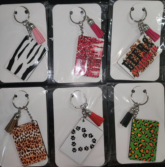 Clearance Key Chains Click for more to choose from