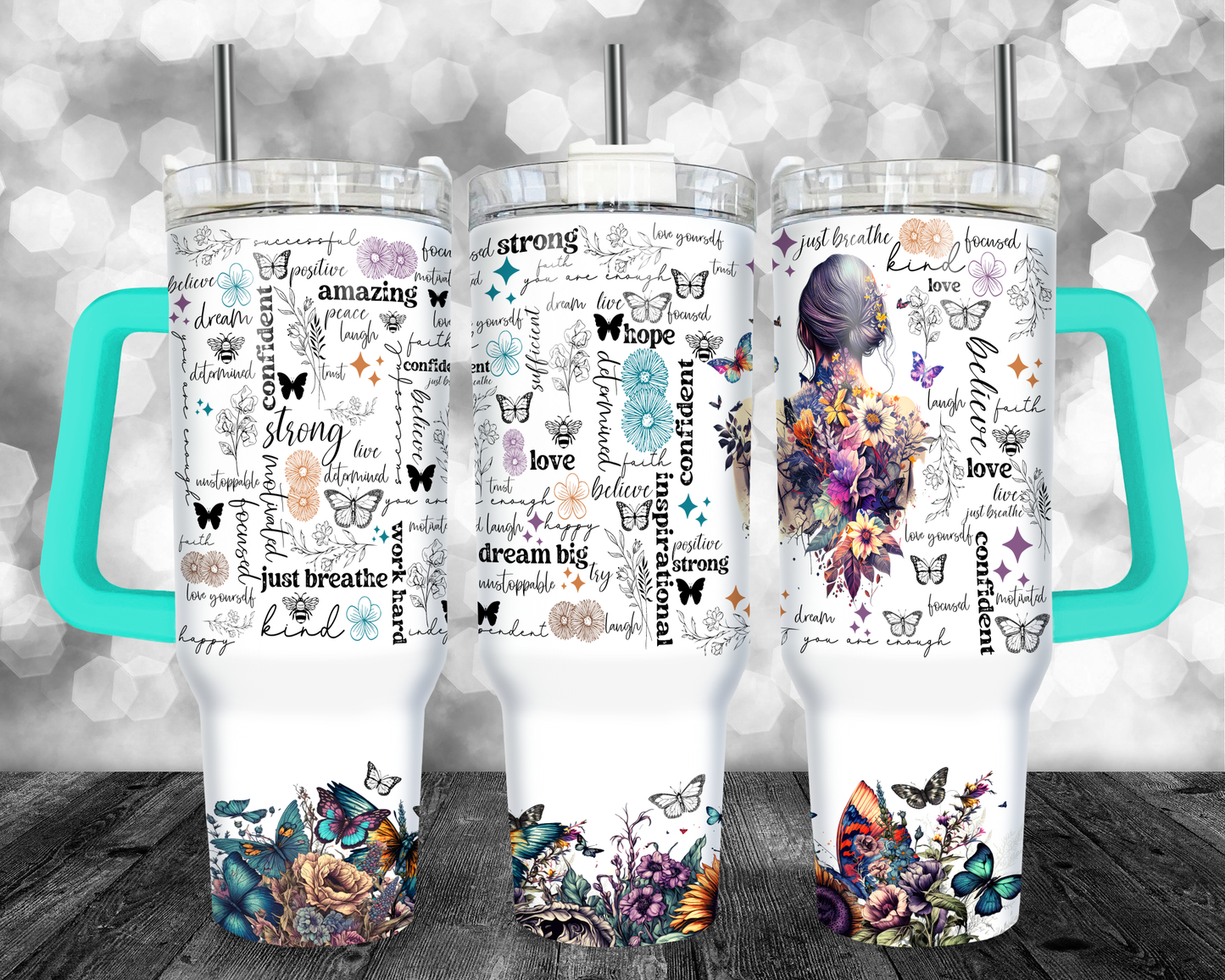 40oz Tumblers - click to see more
