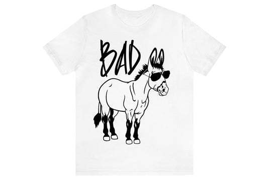 Bad (Donkey)