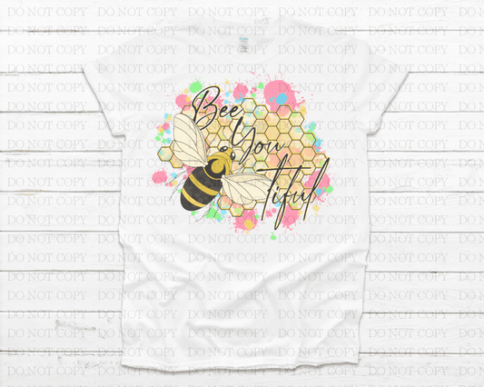 Bee You Tiful Shirts & Tops