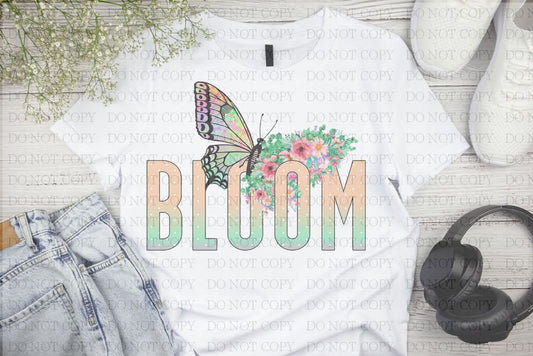 Bloom Tshirt