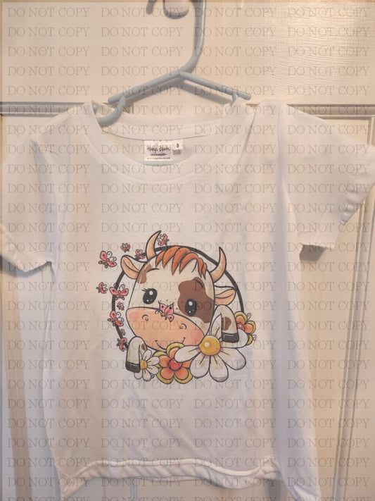 Clearance Cow Shirts & Tops