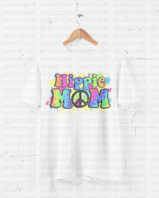 Hippie Mom Shirts & Tops